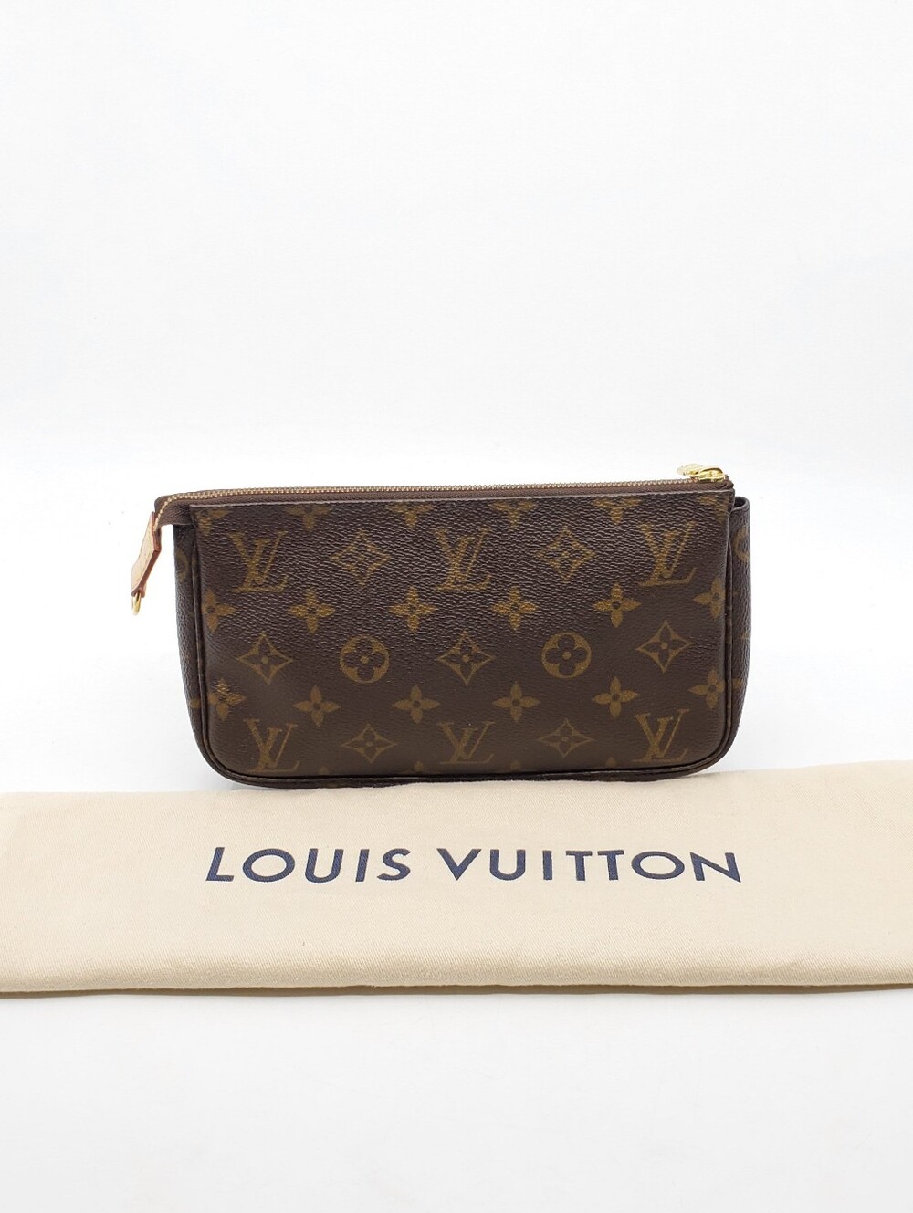 Louis Vuitton Monogram Pochette